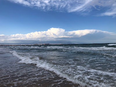 Platja de los Arenales del Sol — fotografia 5