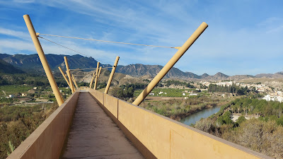 Mirador Alto de Bayna — fotografia 3