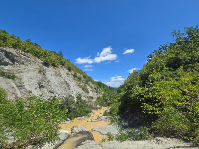 Христовски водопад — fotografia 3