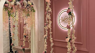 Restaurant SelAva Fine Dining — fotografia 5