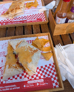 MexKitchen — fotografia 5