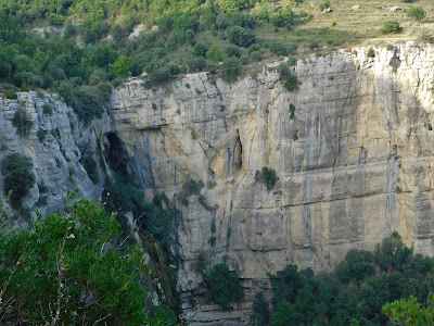 Salt de Sallent - Rupit — fotografia 4