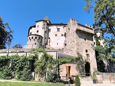 Castel Prösels — fotografia 4