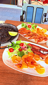 Kokcha – Restaurante Mediterráneo en Sagrada Familia — fotografia 5