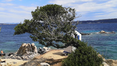 Παραλία Μεγάλη Άμμος — fotografia 2