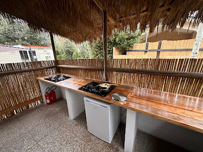 BNatural natursim & Glamping — fotografia 5