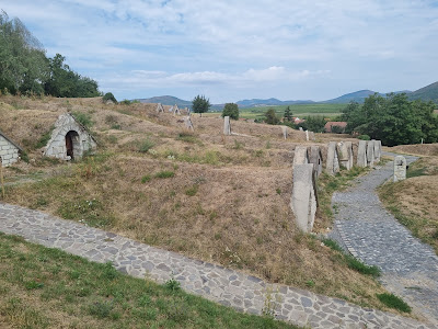 Kőporosi Pincesor - Hercegkút — fotografia 4
