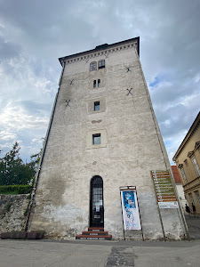 Lotrščak Tower