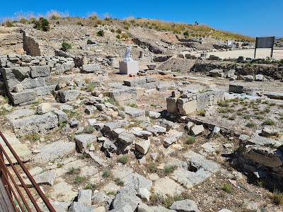 Parco Archeologico di Segesta — fotografia 5