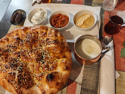 Anatolia Restaurant — fotografia 5