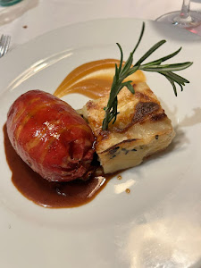 Restaurant Roma | Barcelona — fotografia 4