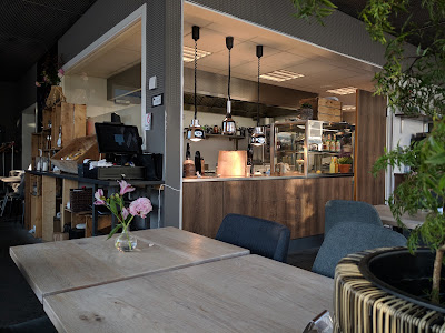 Havnechefen, Osøyro Restaurant