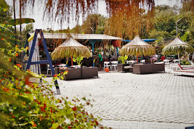 Kamping ne Jale - Social Camping Jale