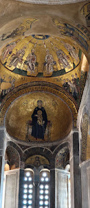 Mănăstirea Hosios Lukas — fotografia 4