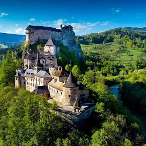 Orava Castle — fotografia 3