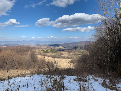 Panorama Walk - Bistritsa to Zheleznitsa — fotografia 4