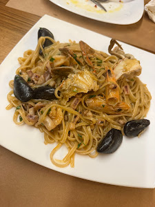 Taverna Fish-Time — fotografia 4