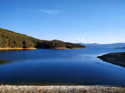Batak Reservoir — fotografia 5