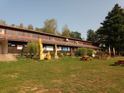 Autokemp Brodský — fotografia 5