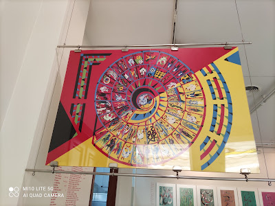 Museo Fundación Rafael Alberti — fotografia 5