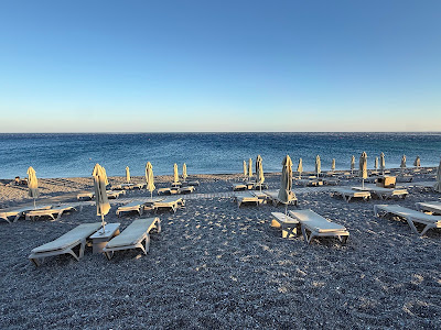 Pelagos Sea Side Restaurant — fotografia 5