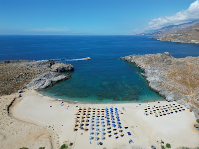Skinaria beach — fotografia 3