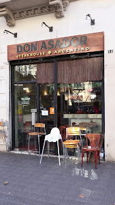 Don Asador