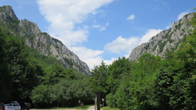 The Zádiel Gorge Nature Trail — fotografia 3