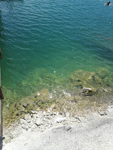 Lago Desivoje — fotografia 5