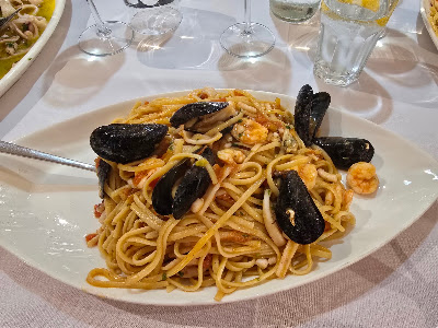 Sapore Di Mare — fotografia 4