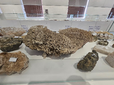 Muzeul Mineritului — fotografia 5