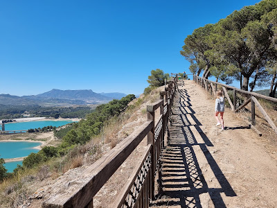 Mirador de Tres Embalses — fotografia 5