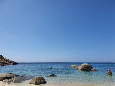 Spiaggia Cala Caterina — fotografia 5