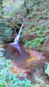 Cascada de Xurbeo — fotografia 5