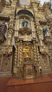 Iglesia de San Juan de Dios — fotografia 2