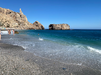 Playa Rijana — fotografia 3