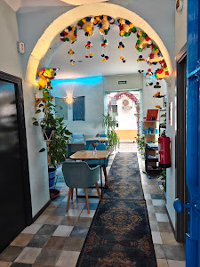 La Perla Azul - Restaurante Cafetería y Teteria Marroquí Halal- مطعم مغربي حلال — fotografia 3