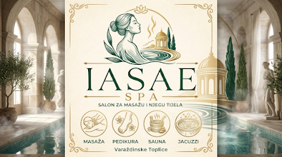 Masaža Varaždinske Toplice - Sredi.se