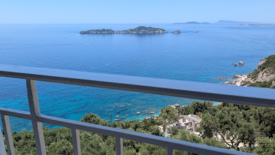 Panorama Restaurant — fotografia 5