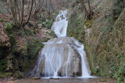 Cascata del Silan — fotografia 3