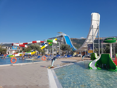 Calma Waterpark — fotografia 5