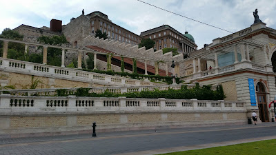 Castle Garden Bazaar — fotografia 3
