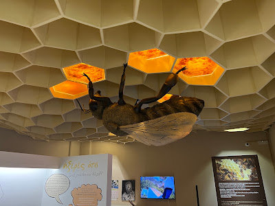 Bee Museum of Rhodes — fotografia 3