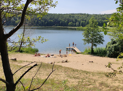 Campsite Grzmięca — fotografia 3