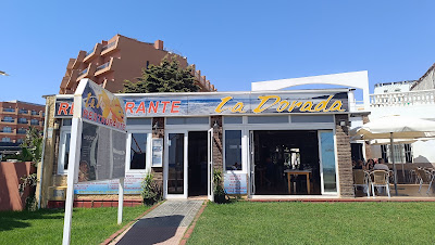 Restaurante La Dorada — fotografia 3