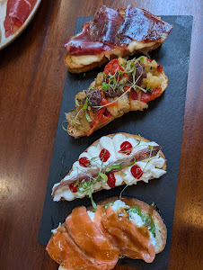 Quesarium Restaurant & Cocktails — fotografia 4
