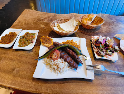 Best Food Grill Restaurant (ASPAVA) — fotografia 4