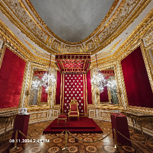 Castelul Regal din Varșovia — fotografia 4
