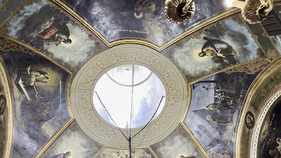 Biserica Zlătari — fotografia 2