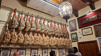 Bodegas La Mancha — fotografia 3